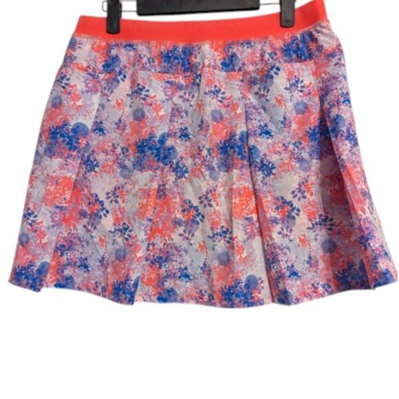 Kyodan Golf Spring Morning Mini Skirt NWOT - Picture 3 of 5